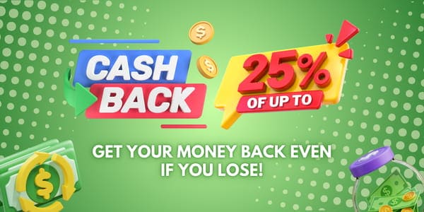 Chương trình thành viên và trò chơi casino